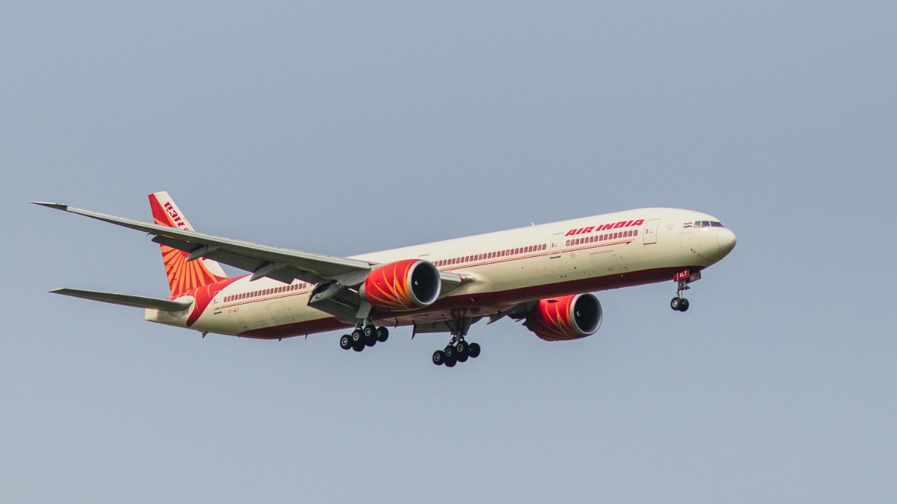 A Boeing jet vanished for 13 years. It was parked the whole time