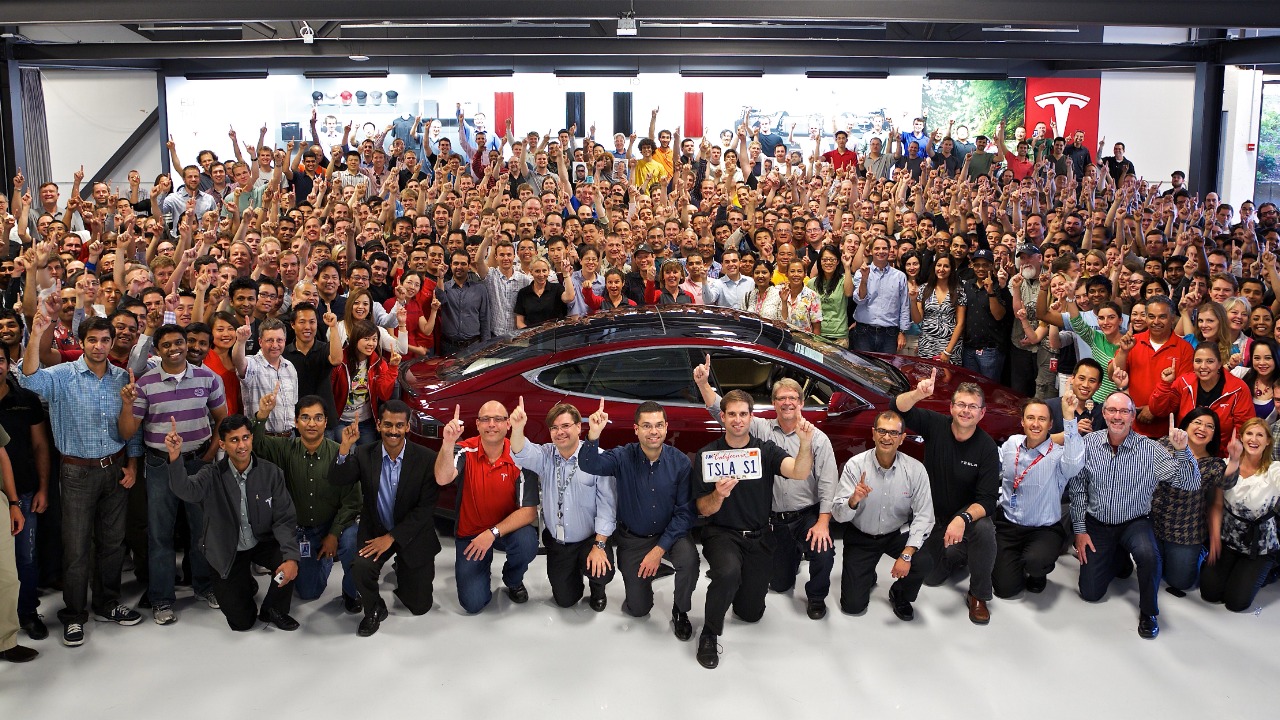 Tesla’s AI boss says 2026 will break even top engineers