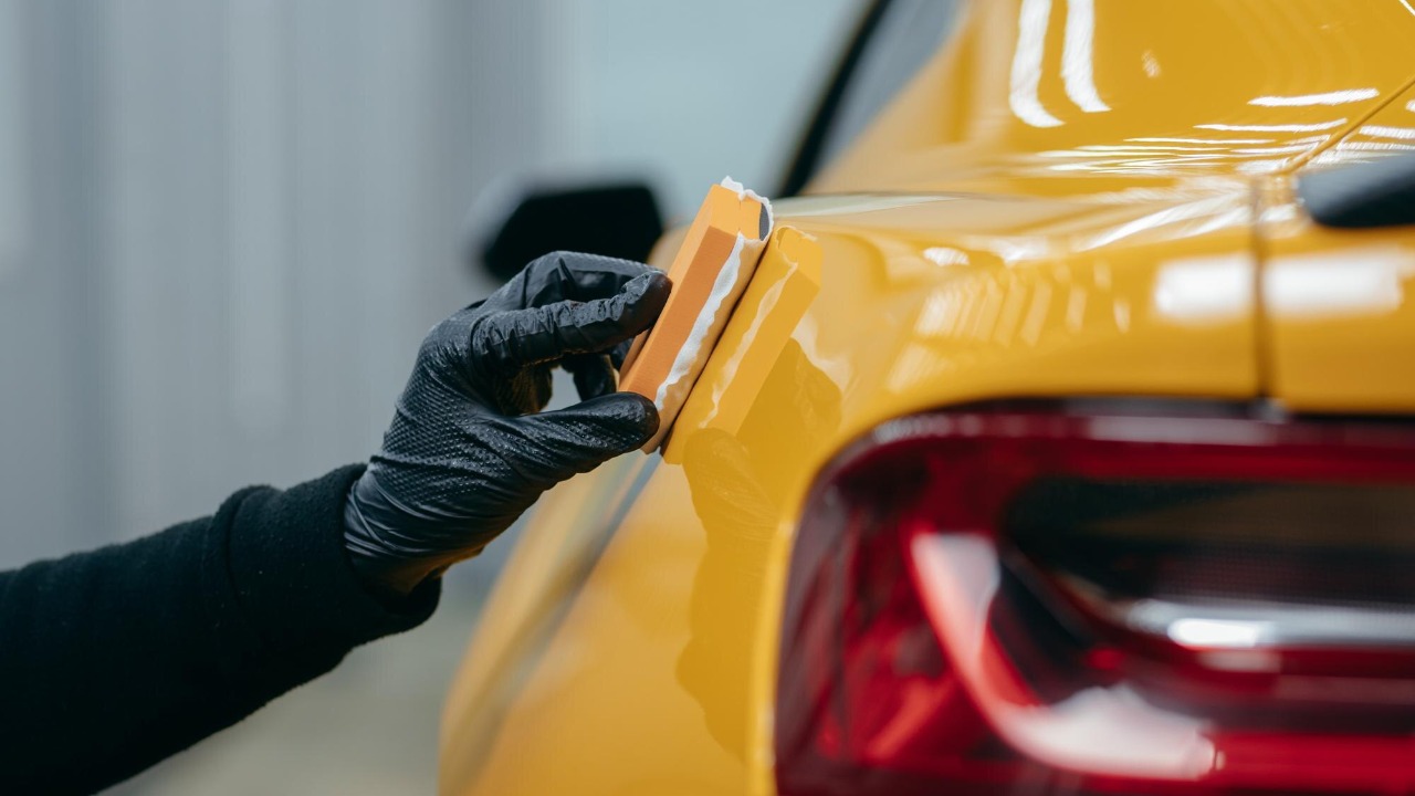 Ceramic coating mistakes that can ruin your car’s finish