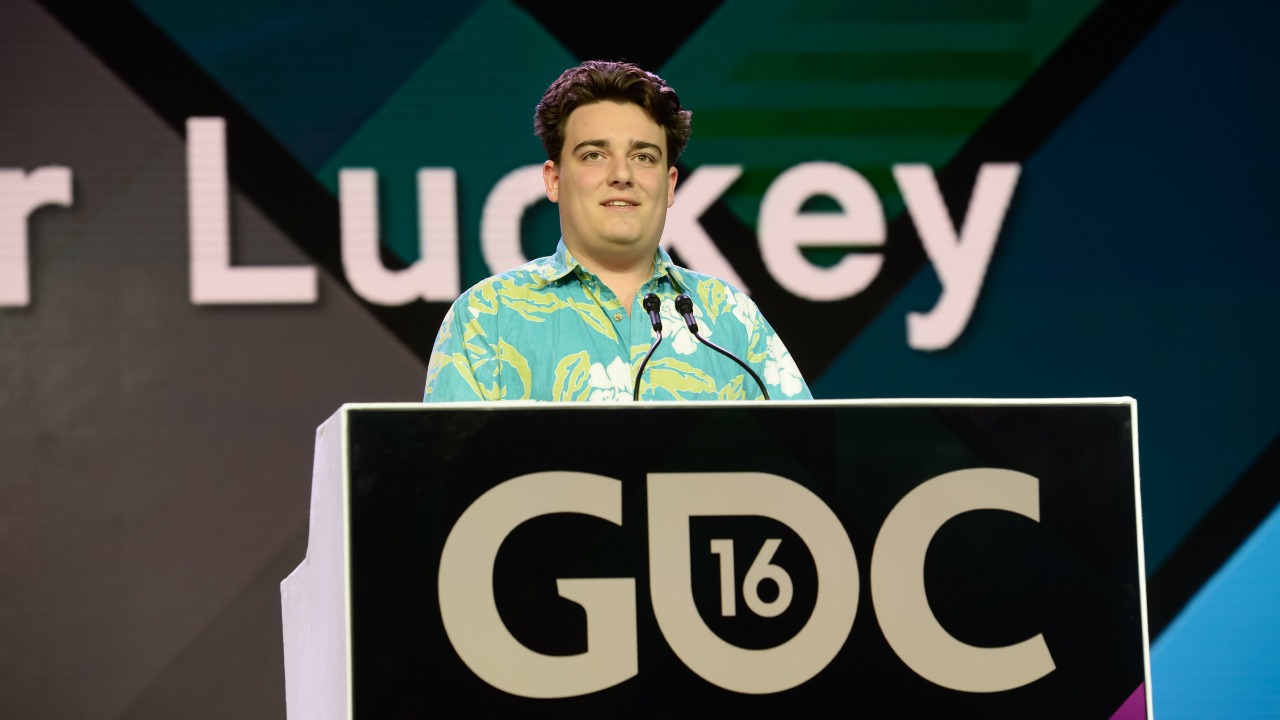 Image Credit: Official GDC - CC BY 2.0/Wiki Commons