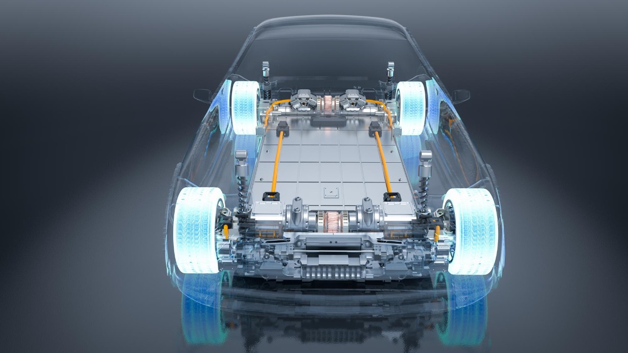 Tesla’s rear-braking system beats ultrasonic-equipped cars in a head-to-head