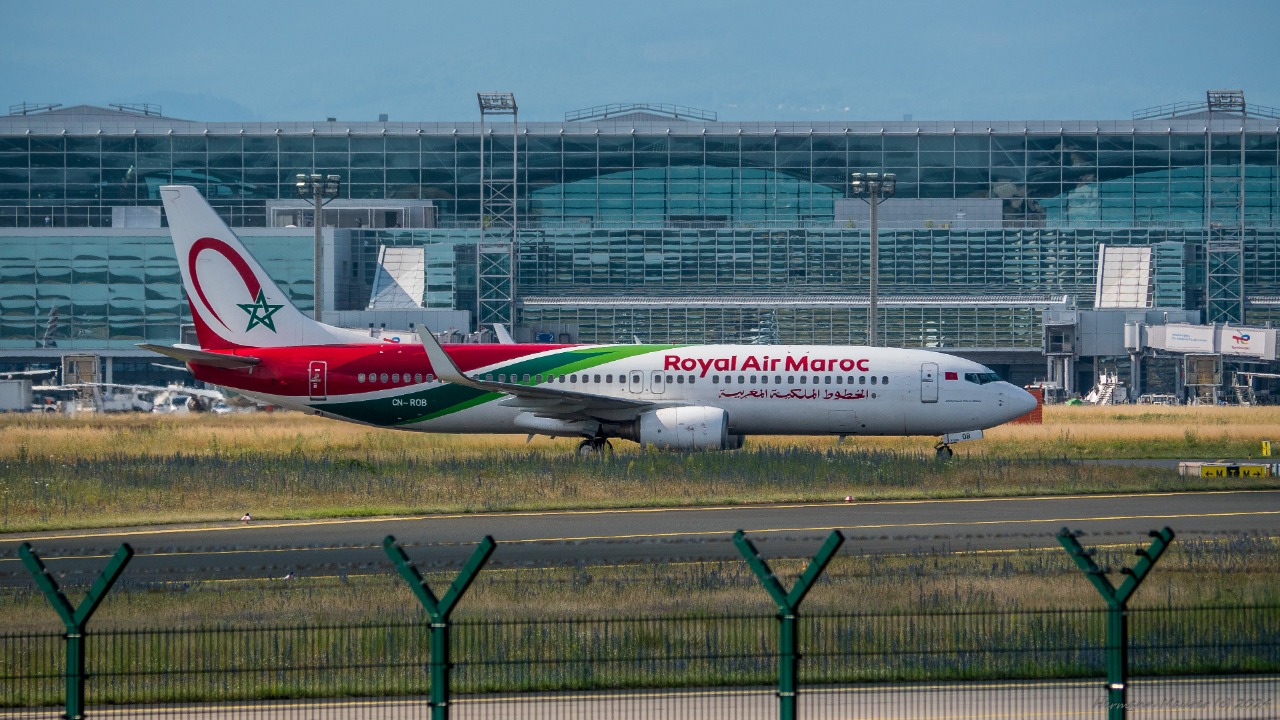 A nonstop West Coast to Africa route is coming in 2026