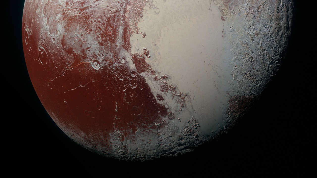 A 9th planet may be within reach and it’s not Pluto returning