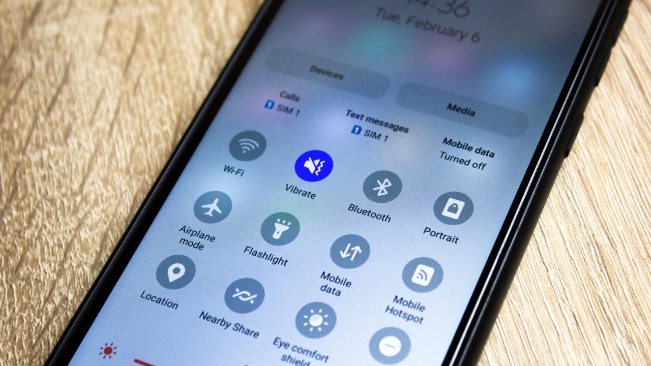 Android’s AirDrop-style sharing explained in plain English