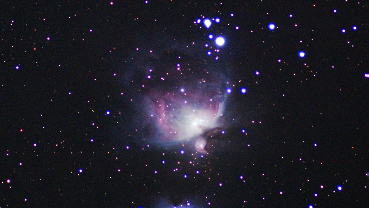 Benjamin Walsham/Pexels