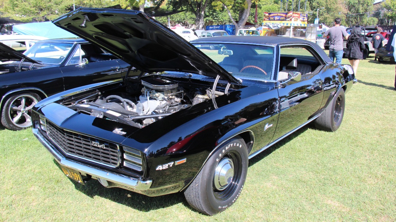 The rarest Corvette ever built and what makes it untouchable