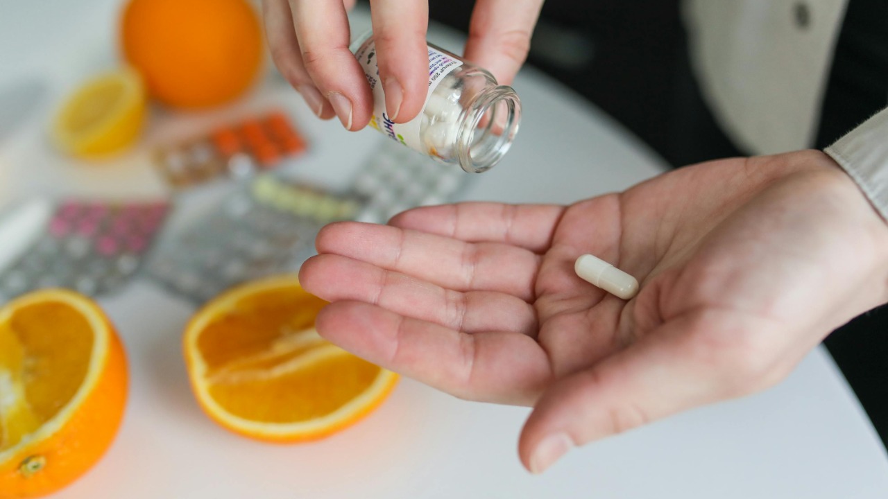 Polina Tankilevitch/Pexels