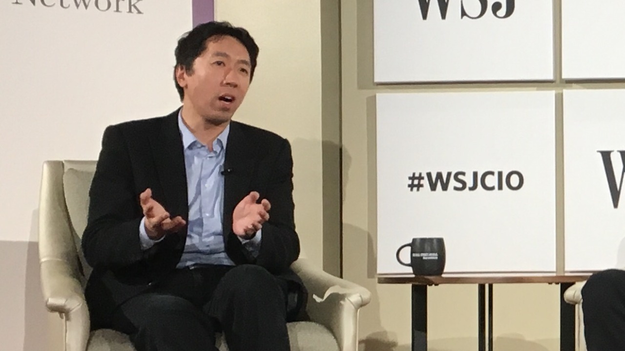 An AI pioneer says tech is limited and won’t replace humans soon