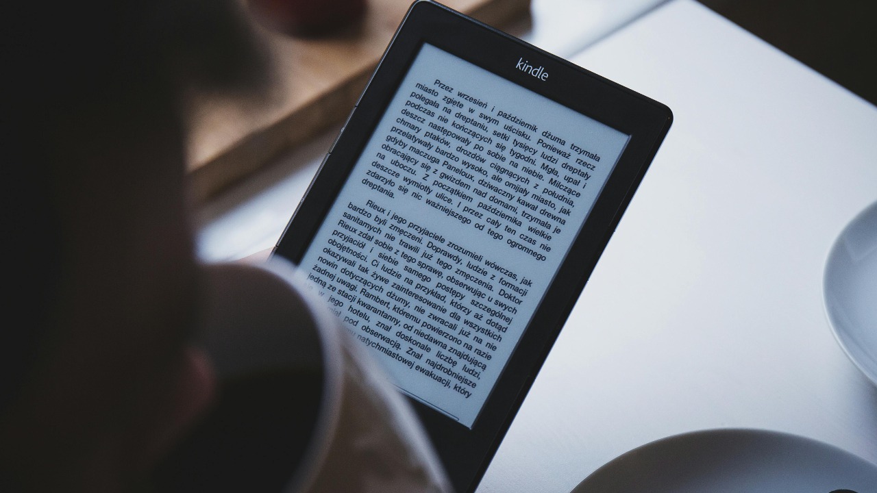 It’s not too late to bring your old Kindle back to life