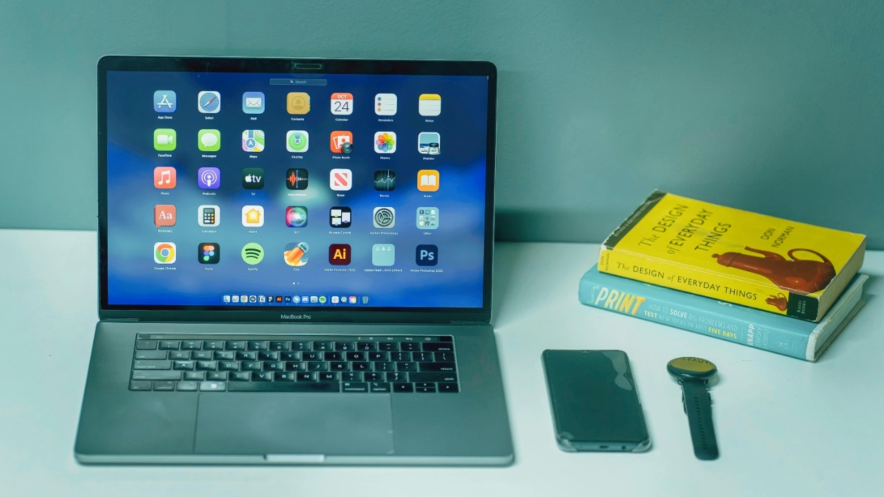 5 Mac apps that supercharged my 2025 workflow, and why you need them