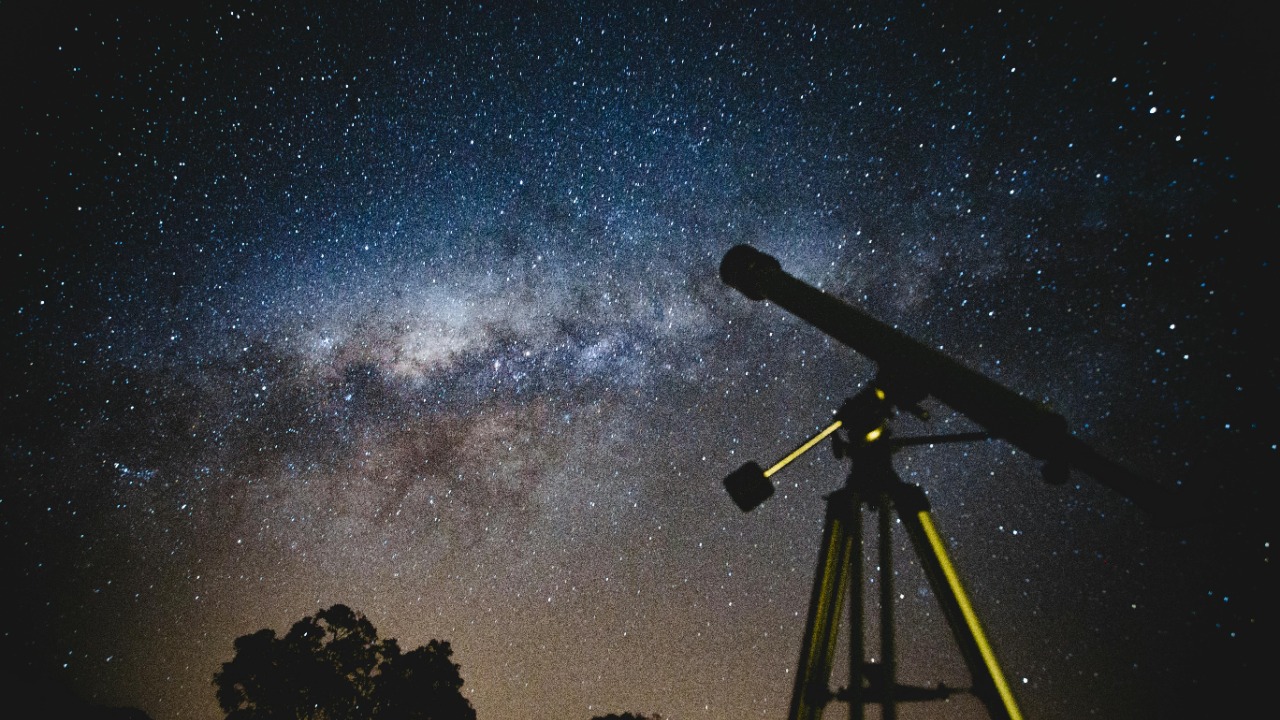 5 beginner telescope mistakes and how to fix them fast