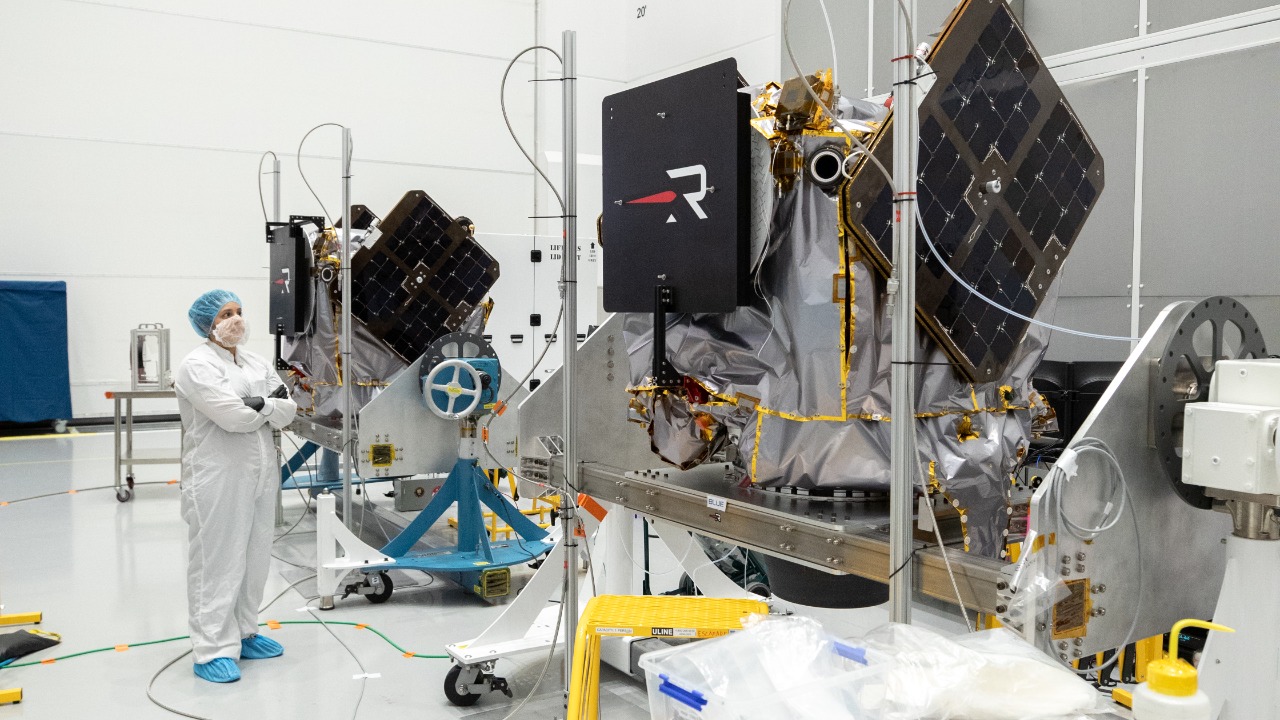 NASA’s ESCAPADE shows cheap space science comes with risk