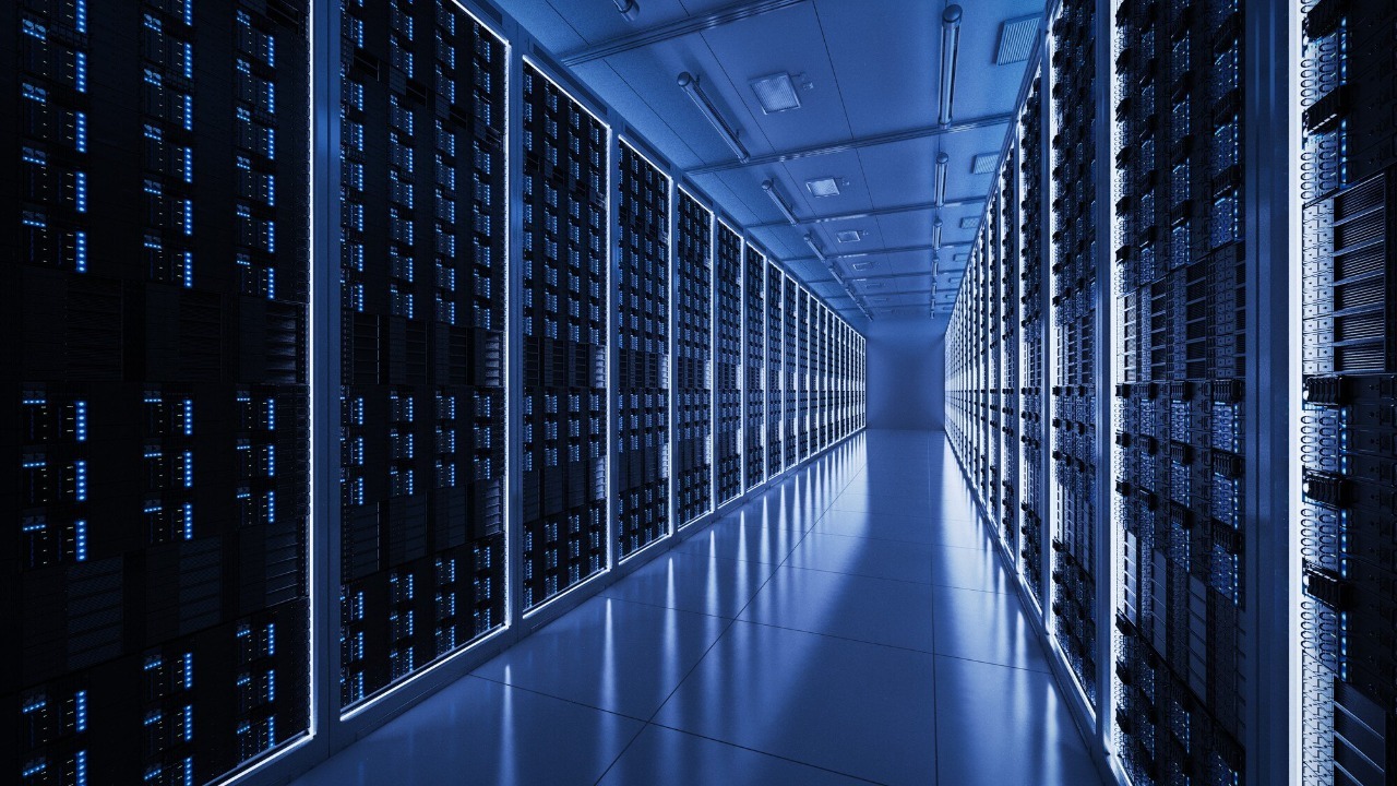 Billion-dollar data centers are quietly taking over the world