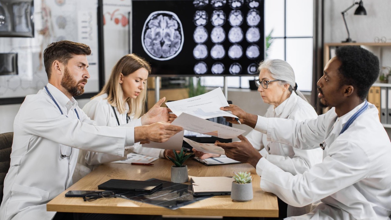 Scientists found brain cells that flip anxiety on and off