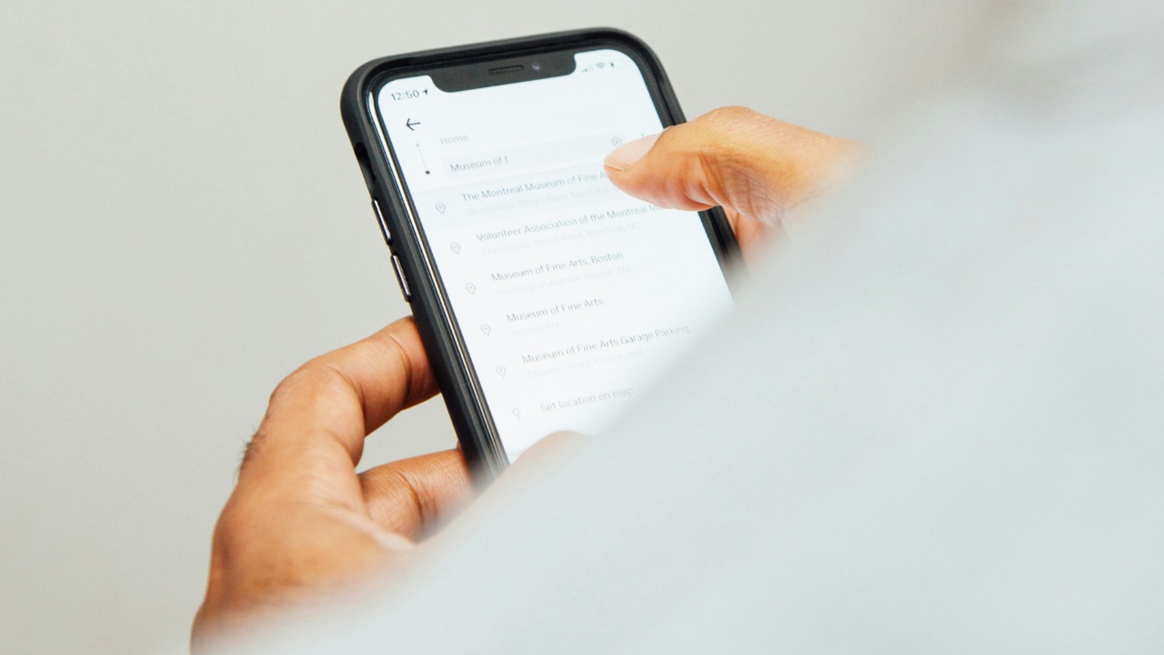 charlesdeluvio/Unsplash