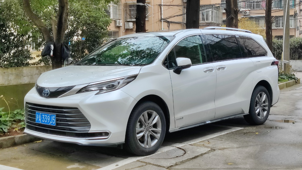 How reliable is the new Toyota Sienna? Consumer Reports weighs in