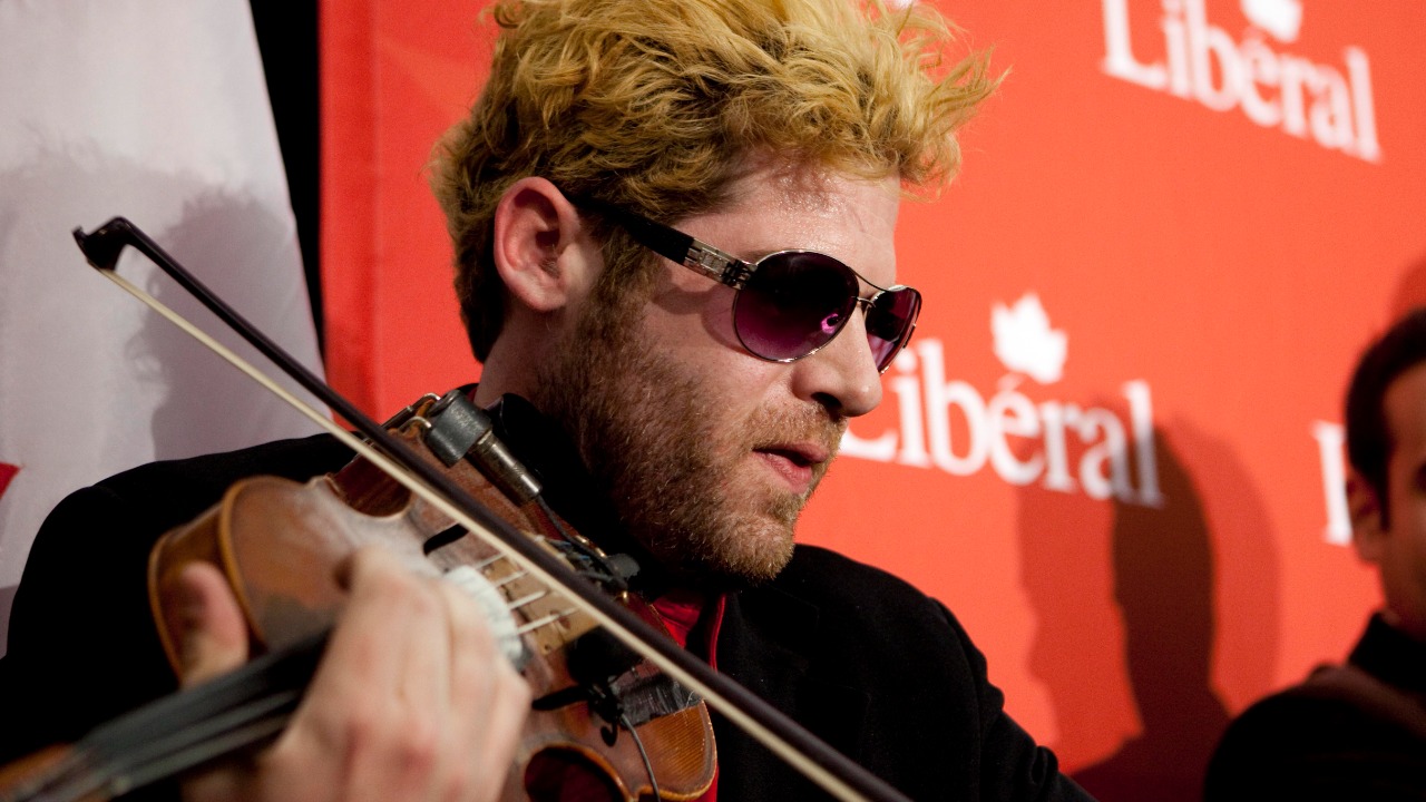 AI falsely accused a musician of crimes, and he got cancelled