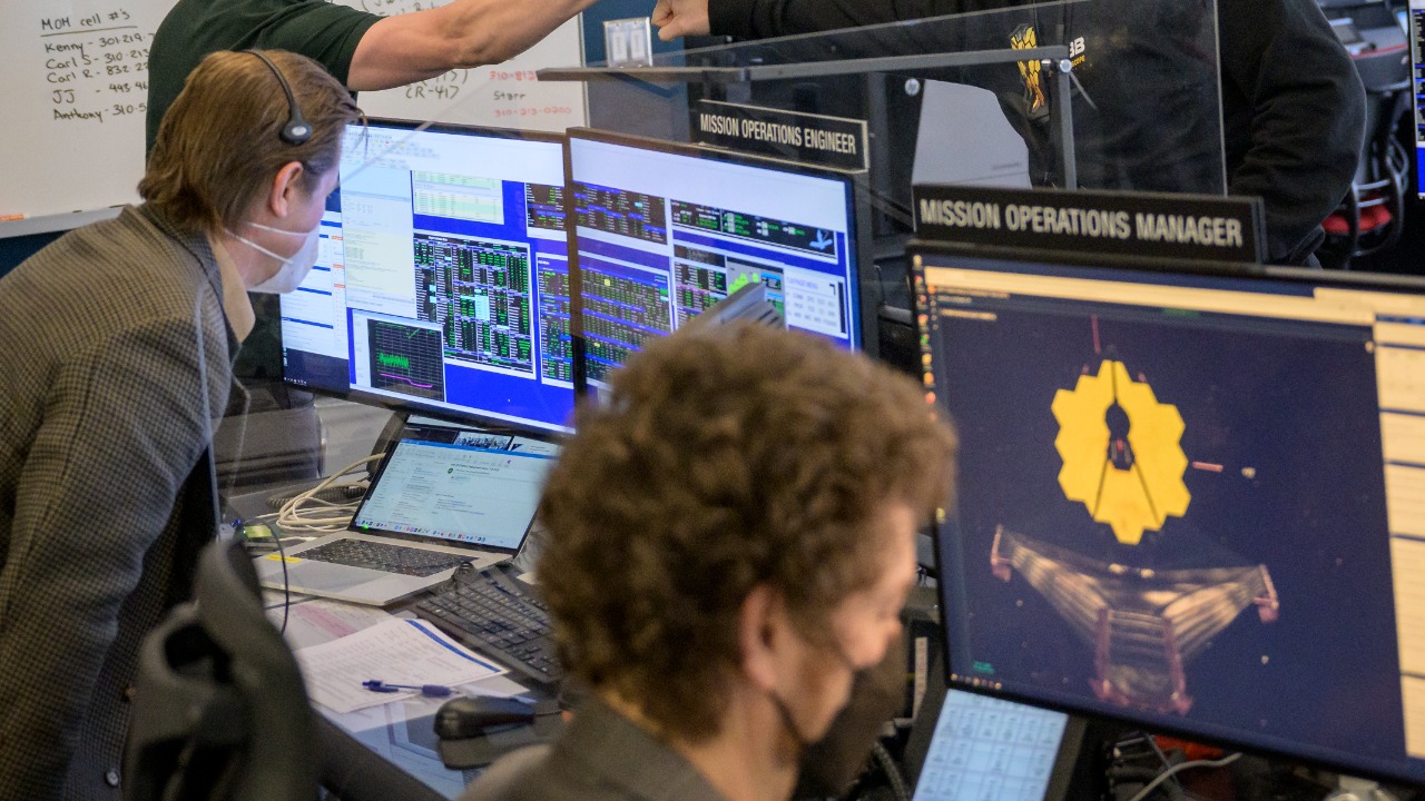 NASA is tracking new clues to extraterrestrial life