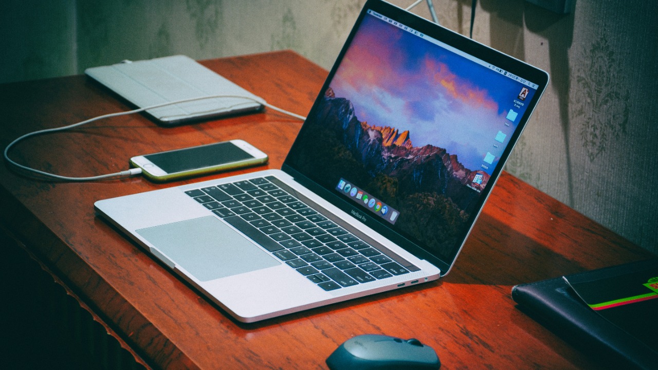 OLED MacBook Pro could be Apple’s biggest laptop leap yet