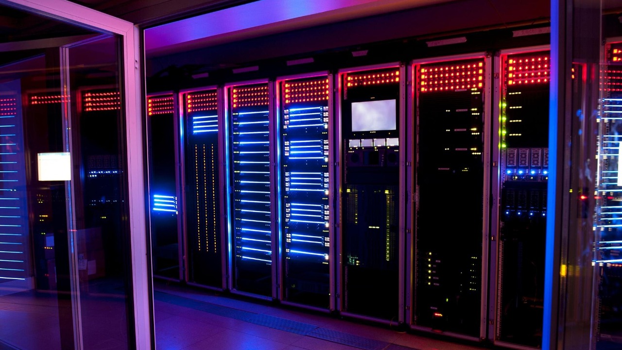 Space data centers to feed AI? Experts argue hard on both sides