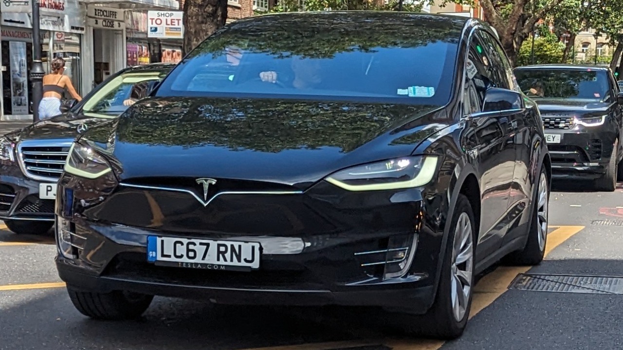 The quickest SUVs of 2025 that can outrun muscle cars