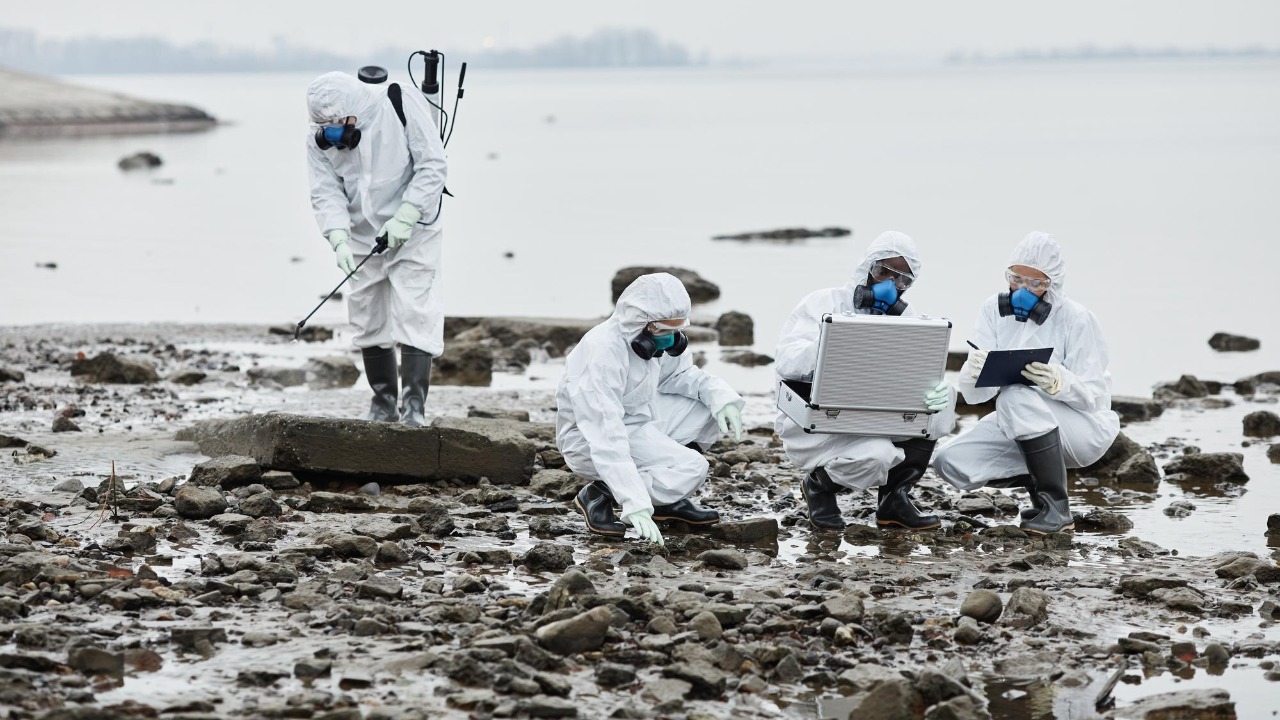 Scientists warn of dangerous “hotspots” fueling a looming health crisis