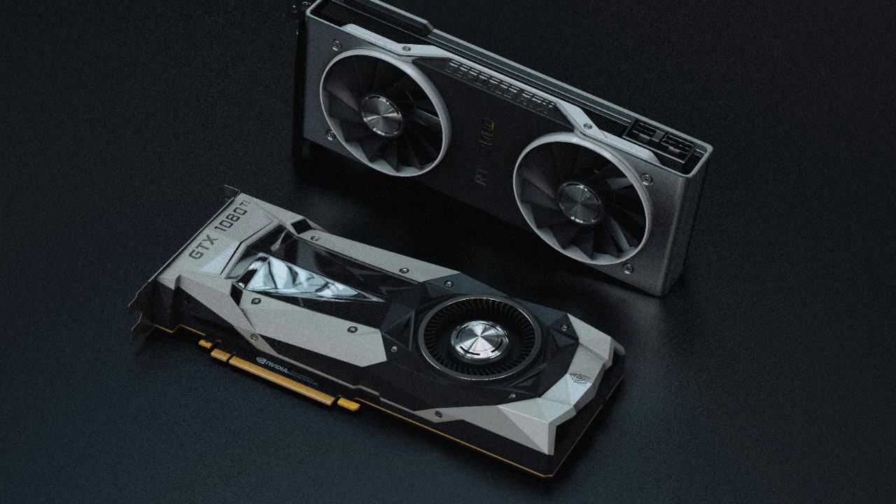 What makes Nvidia AI accelerators special compared with standard GPUs?