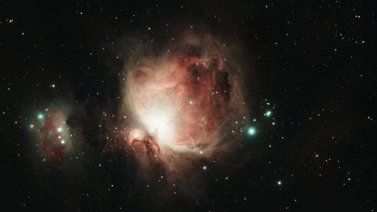 Jeremy Müller/Pexels