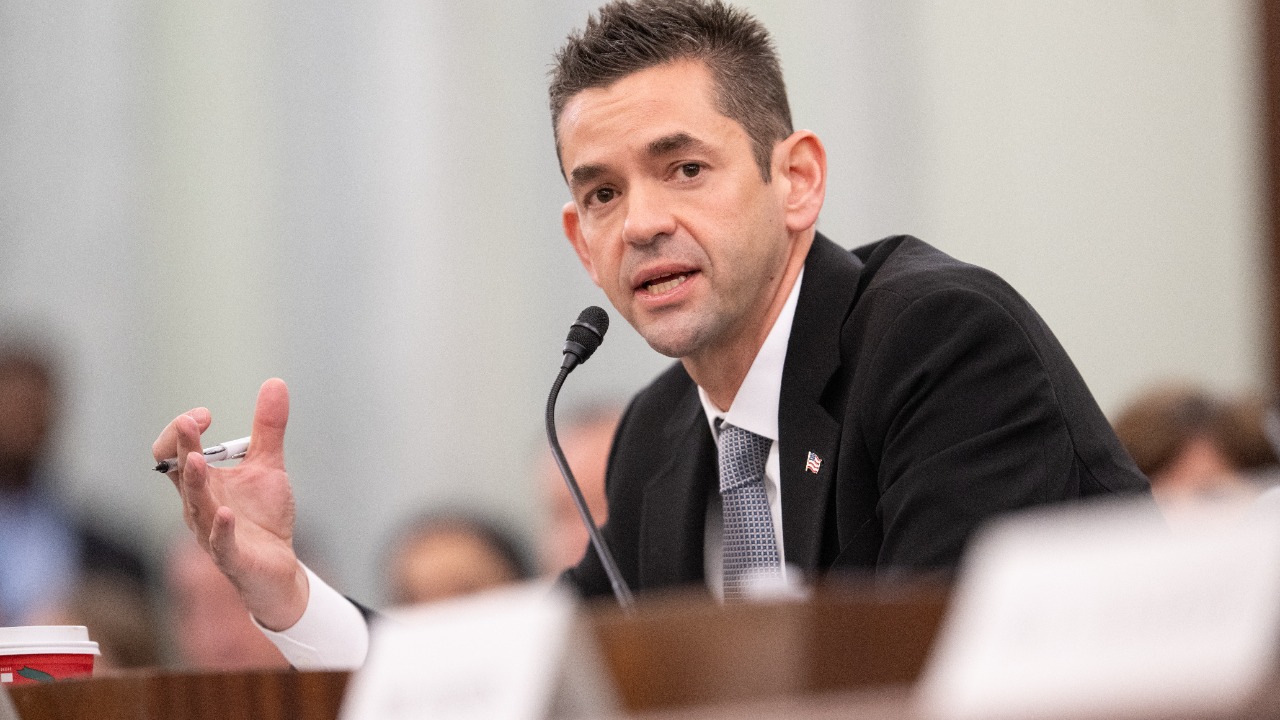 Image Credit: NASA Headquarters / NASA/Joel Kowsky - Public domain/Wiki Commons