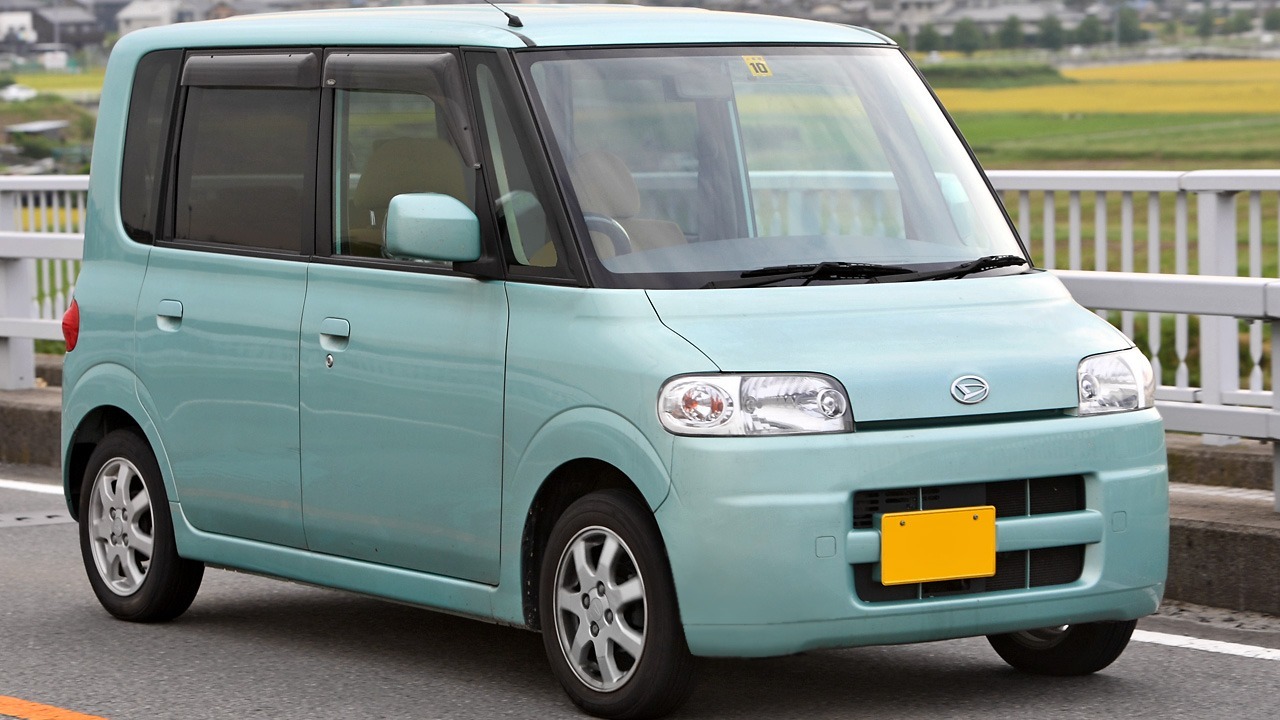 Trump’s kei car push could make cars cost more, not less