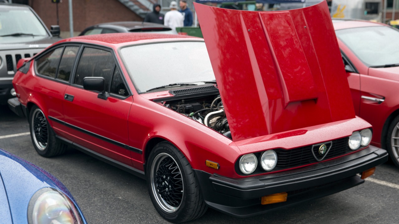This Corvette held the world speed crown for 20+ years