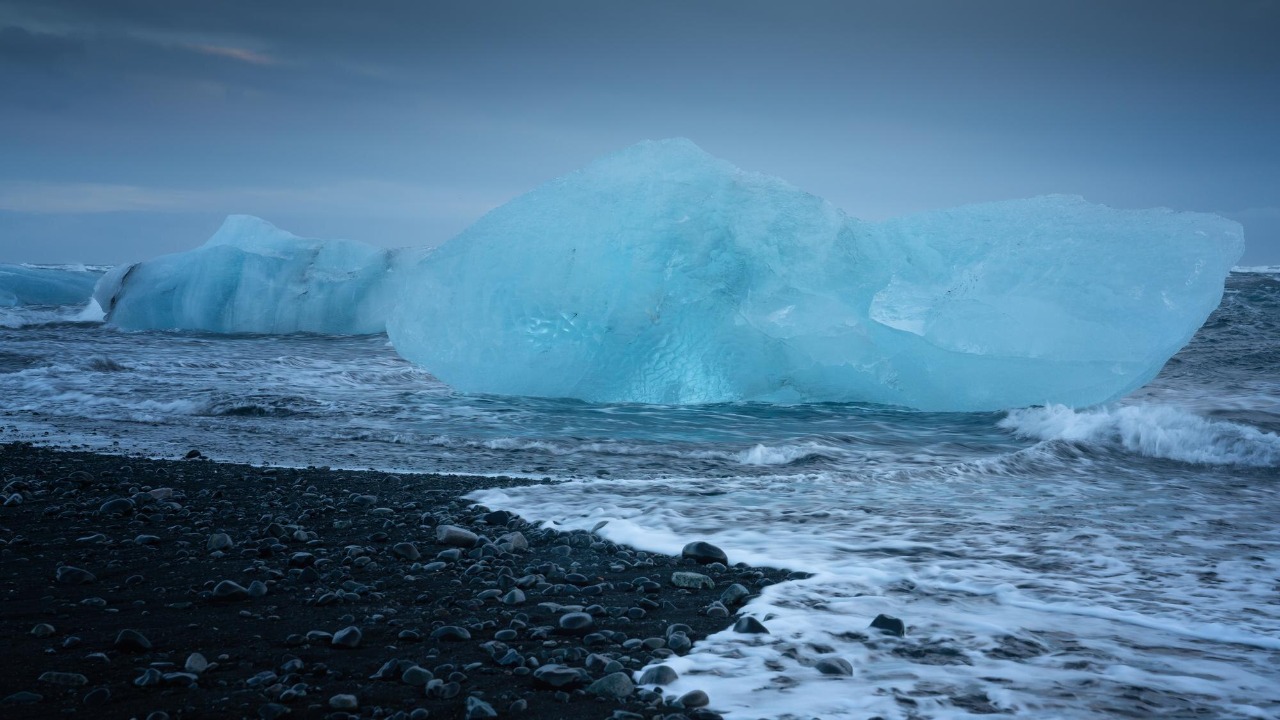 Scientists warn the Atlantic may be closer to a tipping point than feared