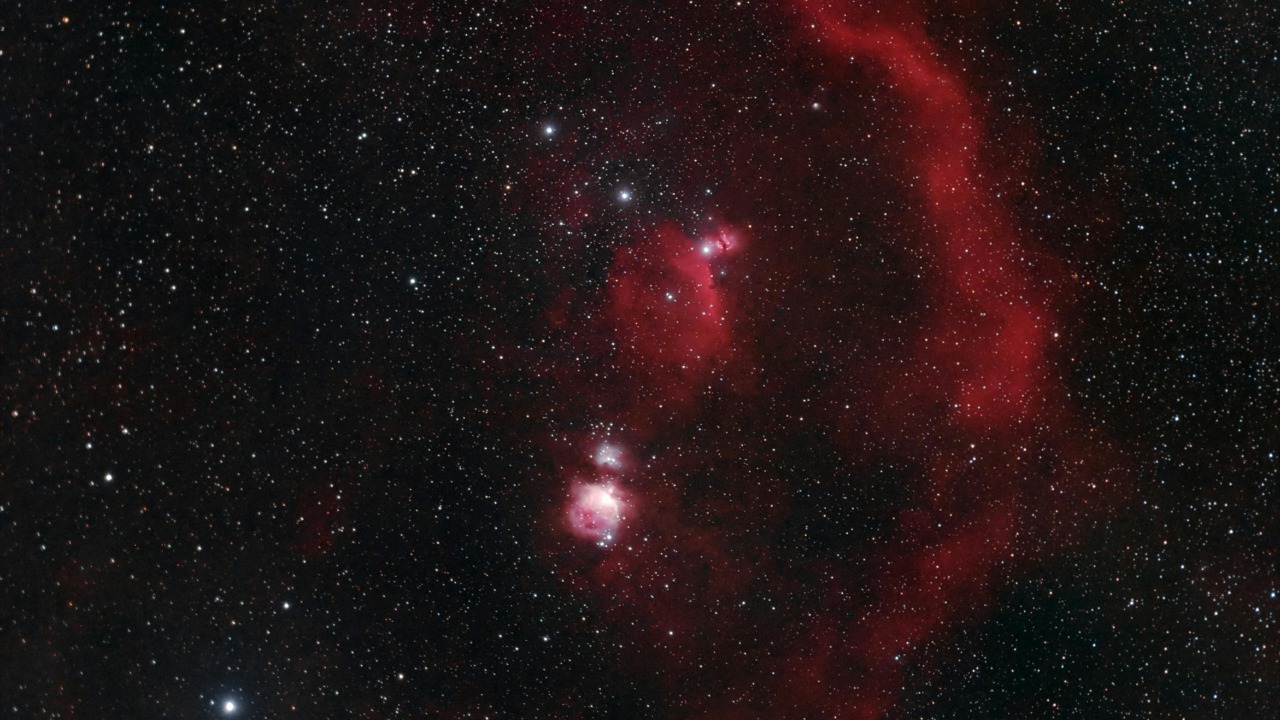 Stars may spread life’s ingredients differently than we thought, study says