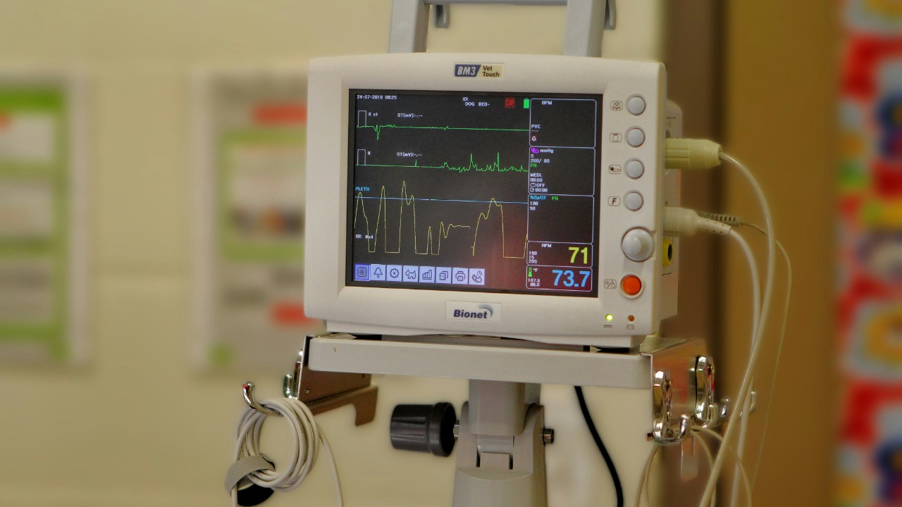 A new ‘autopilot’ medical device could speed heart attack recovery