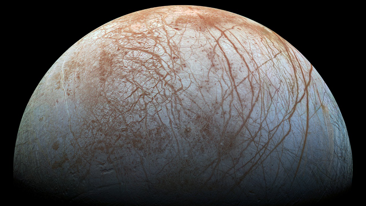 Juno spots fresh hints about Europa’s ocean and its life potential