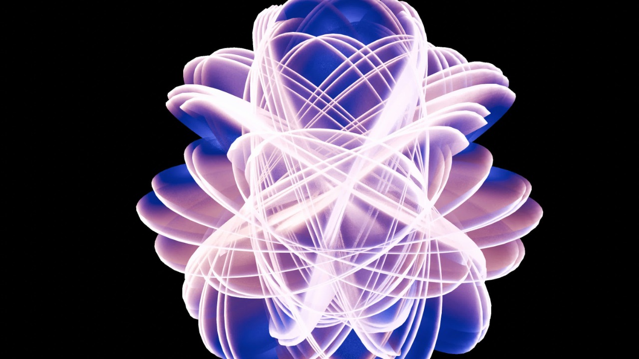 This quantum gas breaks classical rules, and physicists love it