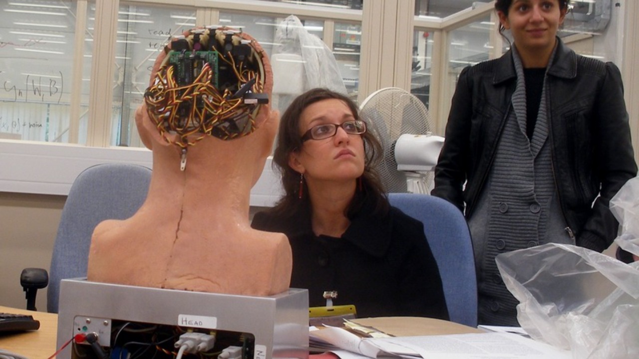 Image Credit: Anders Sandberg from Oxford, UK - CC BY 2.0/Wiki Commons