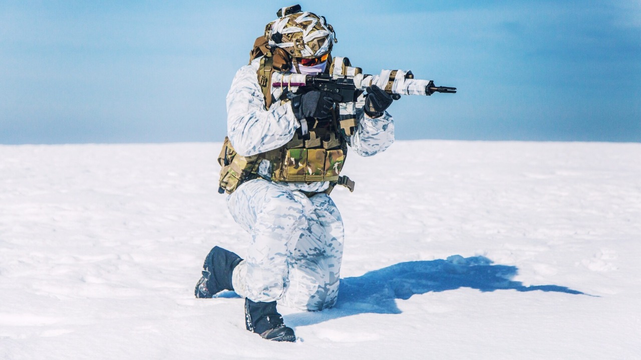Arctic cold is frying even the world’s best military tech