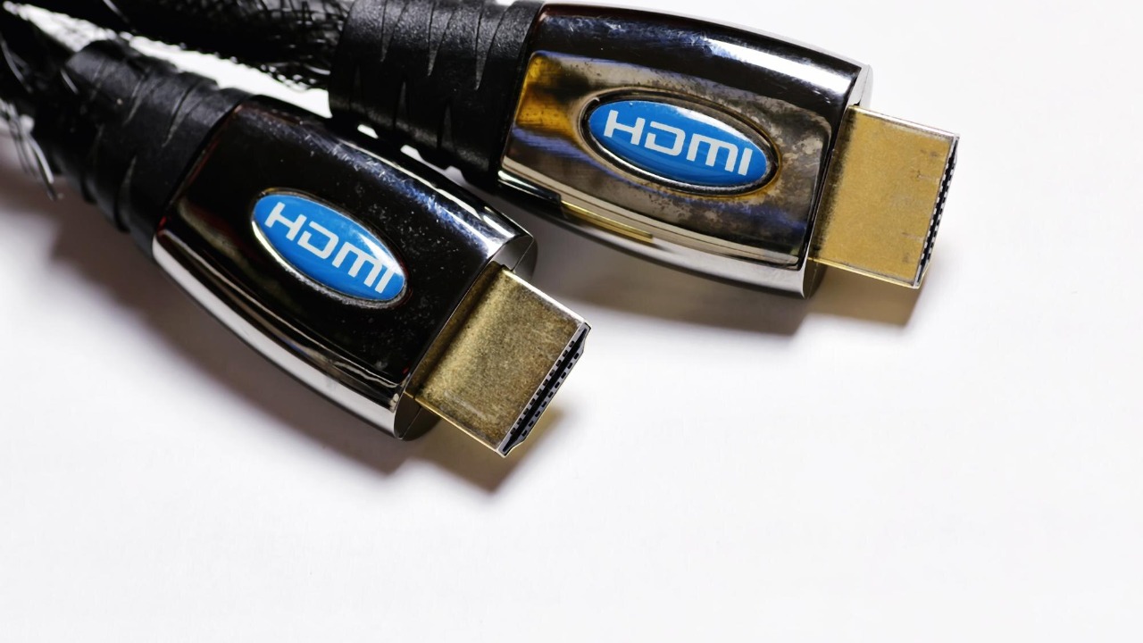 HDMI 2.2 is on the way, but upgrading now is pointless