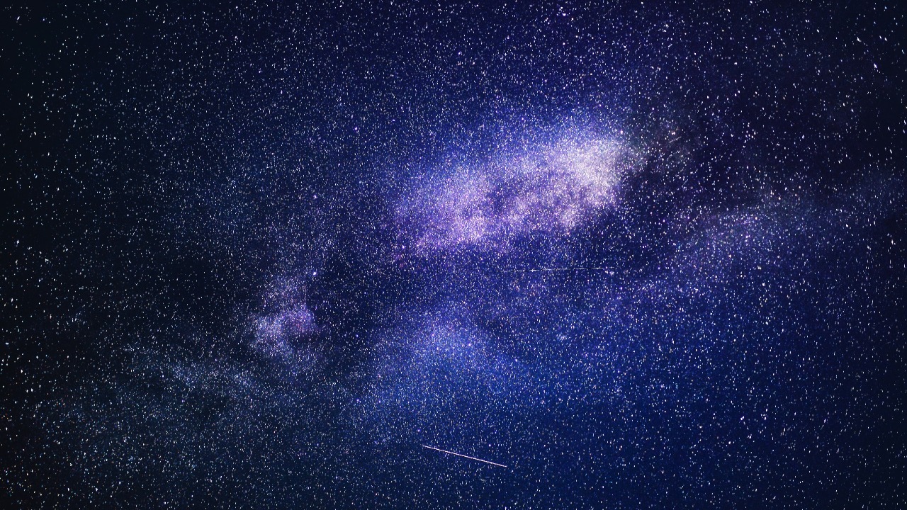 Webb finds hidden engines powering the Milky Way’s star making