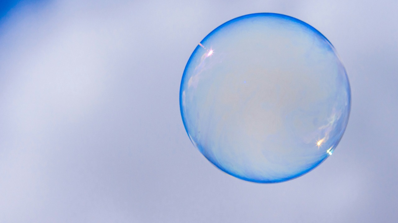 Scientists isolated oxygen inside water for the first time ever