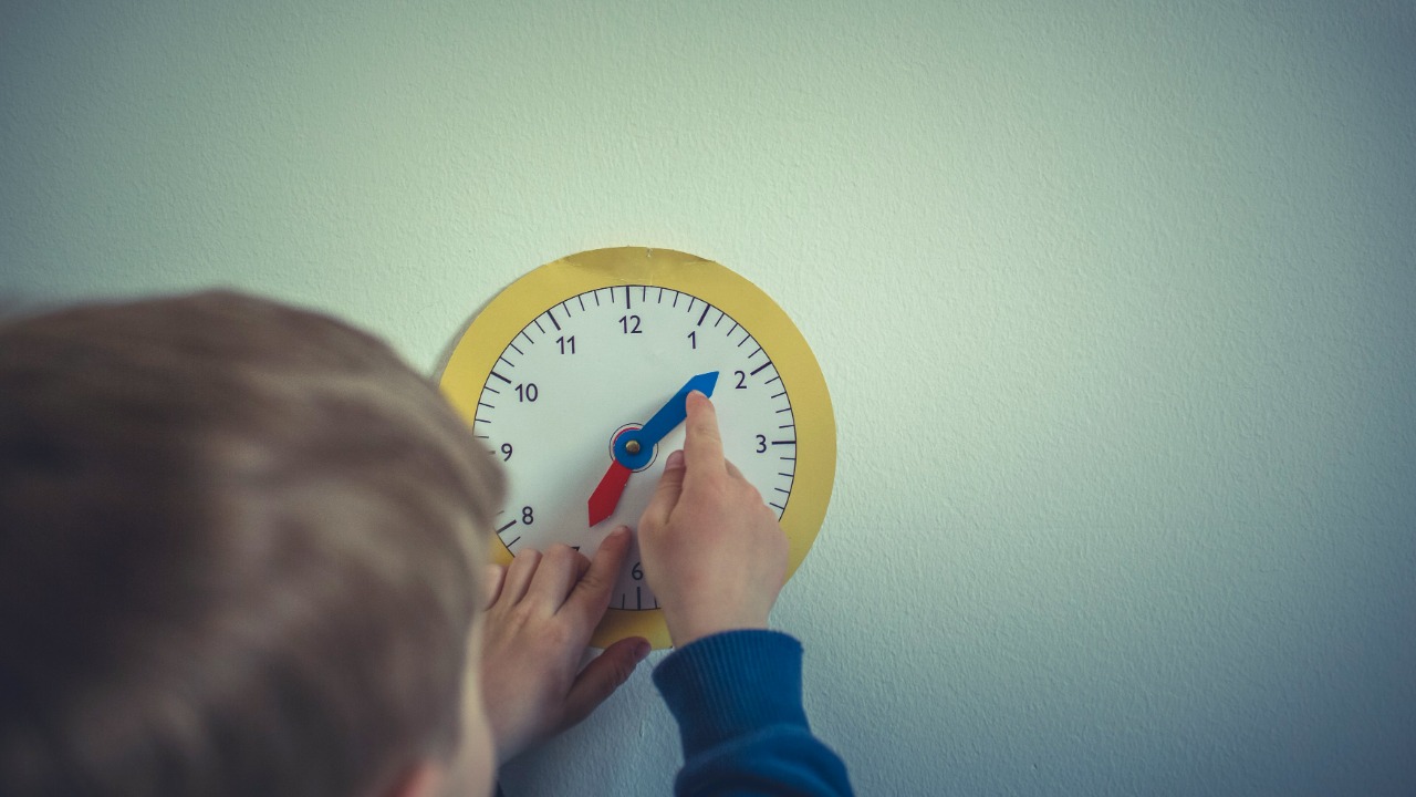 NYC phone ban reveals a shock: many teens can’t read analog clocks