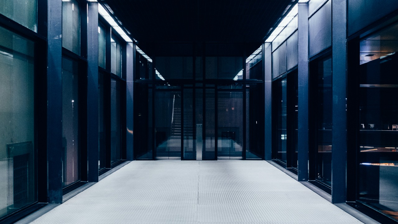 China is building a new kind of supercomputer above Earth