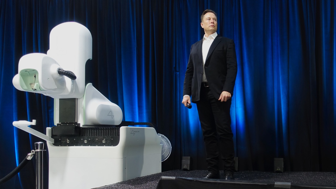 Image Credit: Steve Jurvetson - CC BY 2.0/Wiki Commons