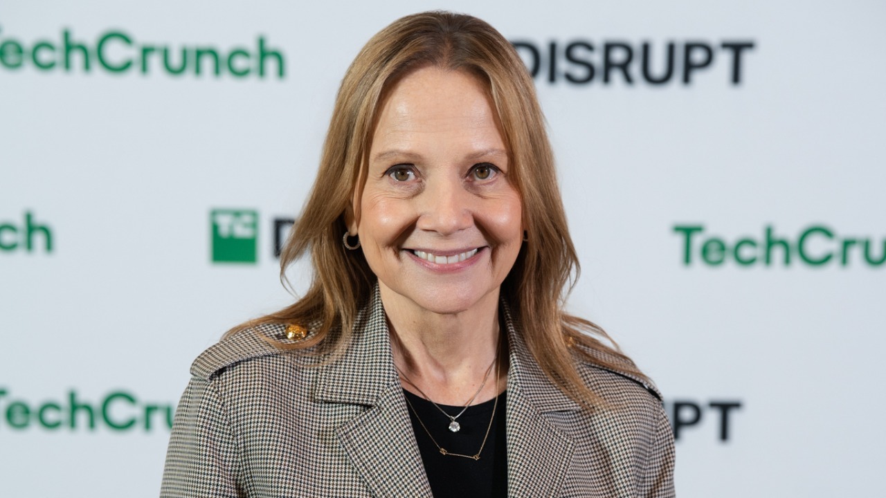 Image Credit: TechCrunch - CC BY 2.0/Wiki Commons