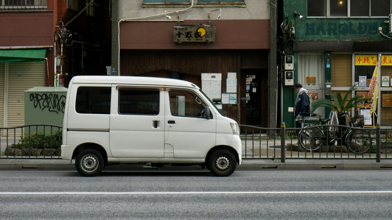 $15k cars? Trump’s “tiny car” idea could bring bargain rides back