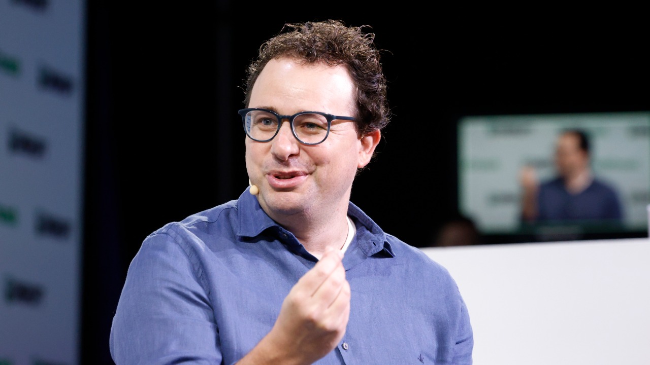 Image Credit: TechCrunch - CC BY 2.0/Wiki Commons