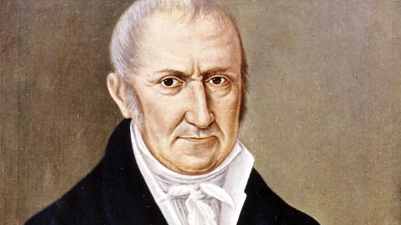 Image Credit: Unknown authorUnknown author - Public domain/Wiki Commons