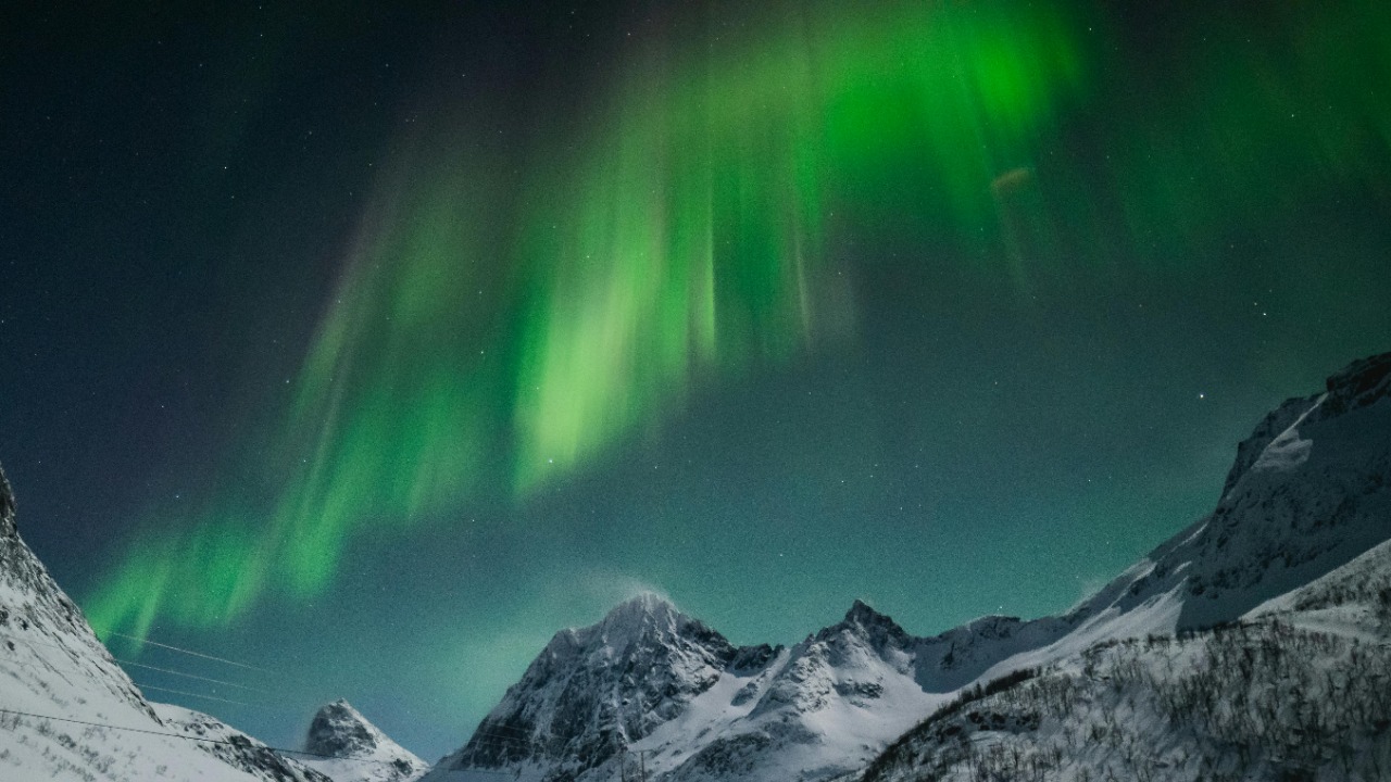 Tromso, Norway — Image Credit: Tobias Bjørkli/Pexels