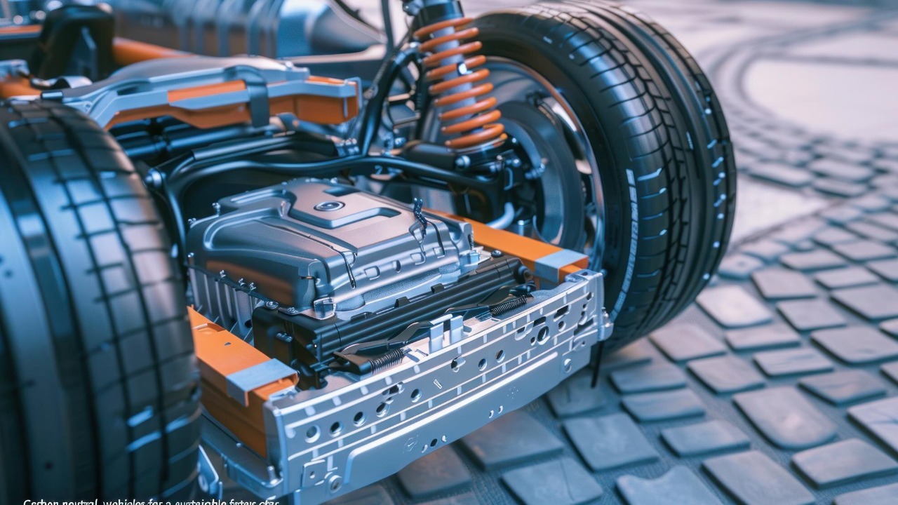 Silicon anode breakthrough could mark a turning point for EVs